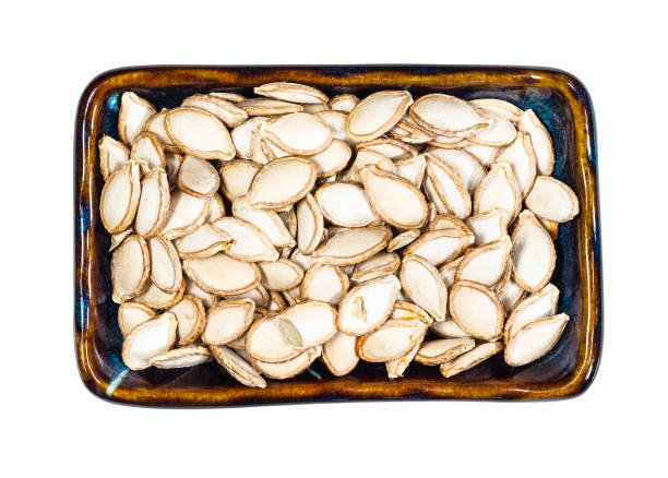 Natural Squash Seed